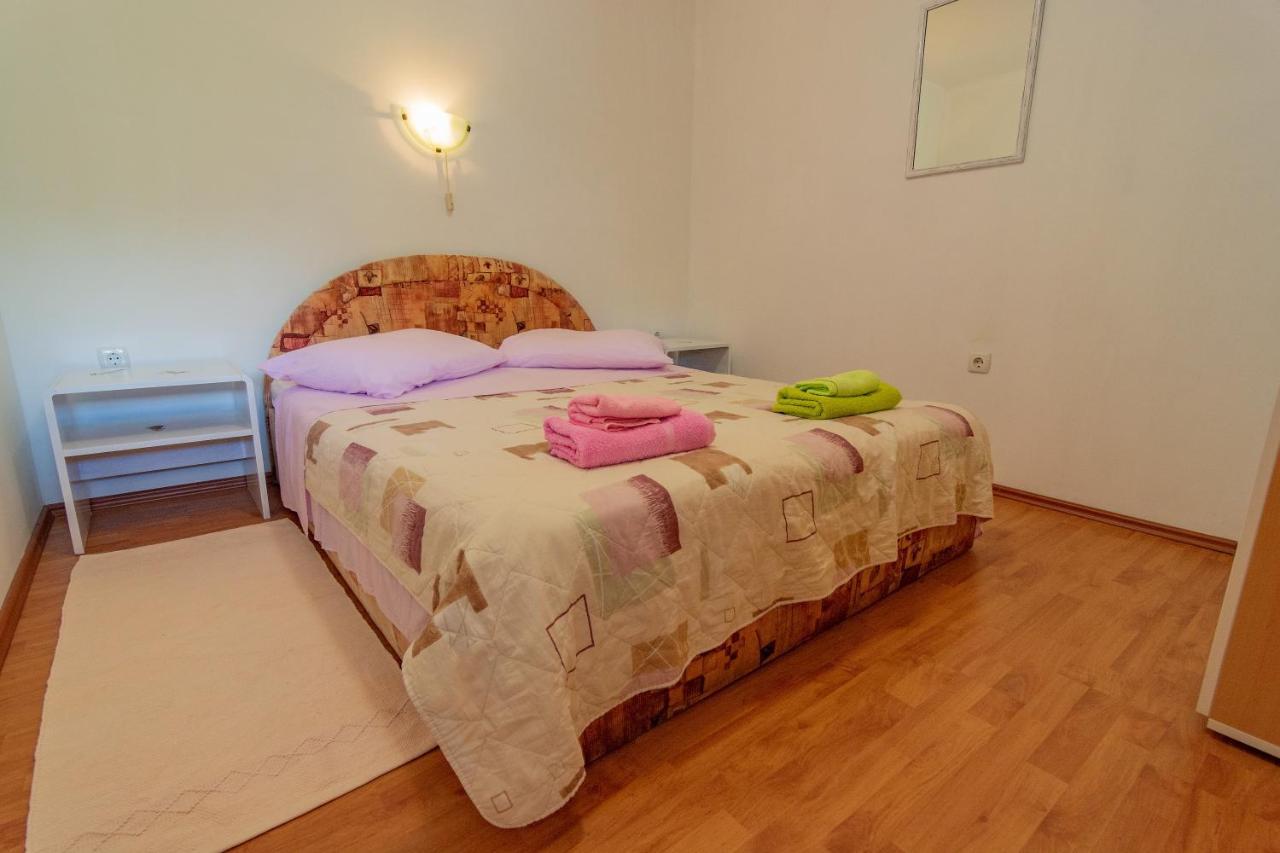 Apartment Dumicic 2 Mundanije Экстерьер фото